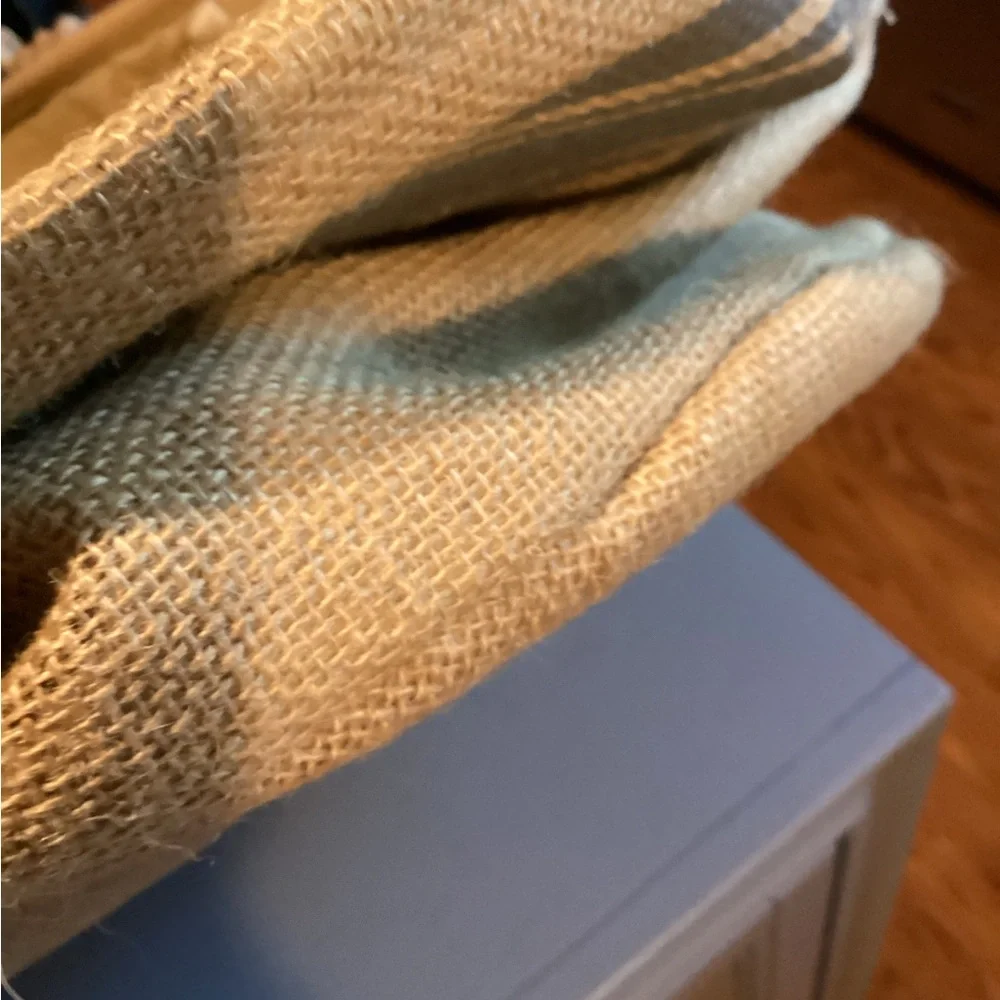 Large collapsible bin / basket - Picture 4 of 6